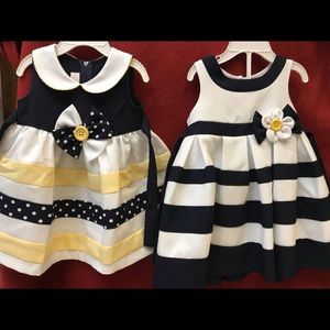 Toddlers Dresses